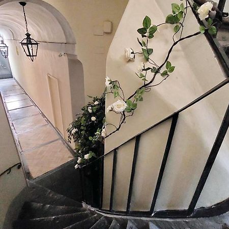 Appartamento "Spagna Spanish Steps" By Flatinローマ エクステリア 写真